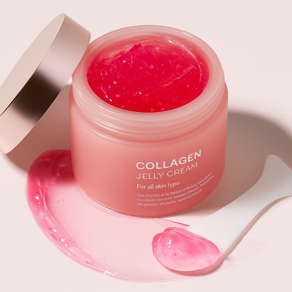 Kit de cuidado de la piel MEDICUBE Glass Glow (8 piezas)™