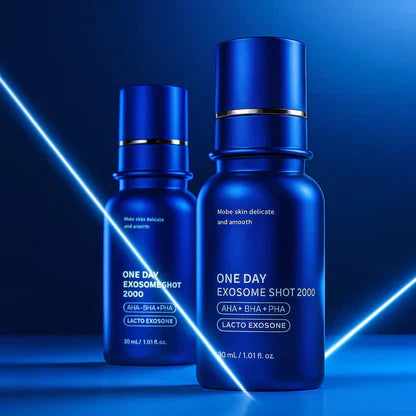 Kit de cuidado de la piel MEDICUBE Glass Glow (8 piezas)™