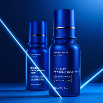 Kit de cuidado de la piel MEDICUBE Glass Glow (8 piezas)™