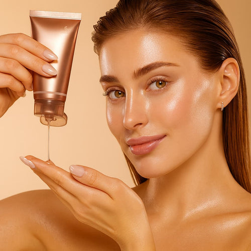 Kit de cuidado de la piel MEDICUBE Glass Glow (8 piezas)™